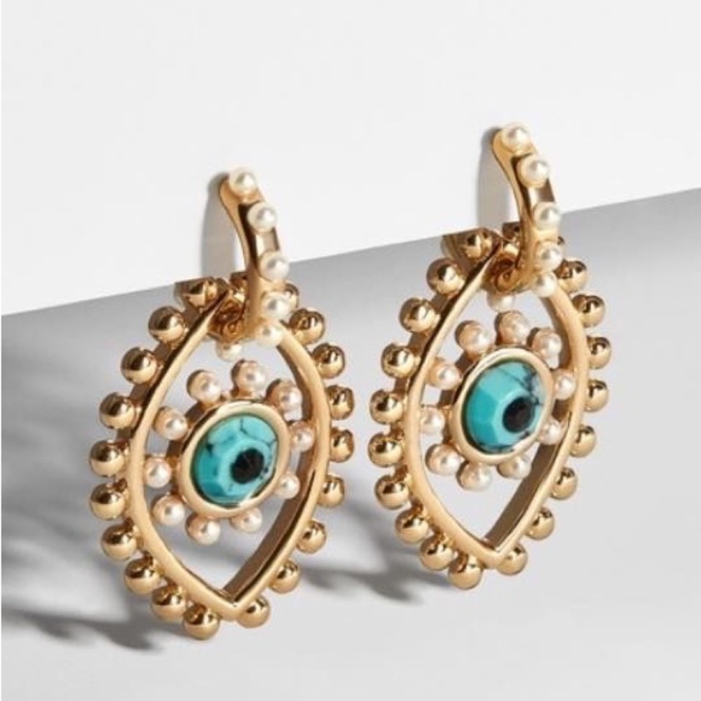 BaubleBar Earrings